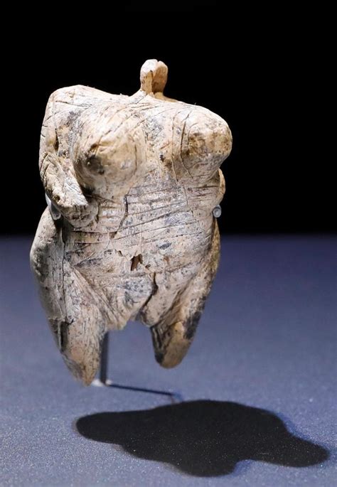 oldest human artifact found.